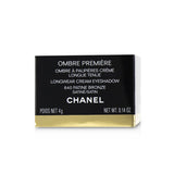 Chanel Ombre Premiere Longwear Cream Eyeshadow - # 840 Patine Bronze (Satin)