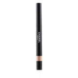 Chanel Stylo Ombre Et Contour (Eyeshadow/Liner/Khol) - # 08 Rouge Noir 0.8g/0.02oz