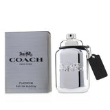 Coach Platinum Eau De Parfum Spray