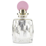 Miu Miu Fleur D'Argent Eau De Parfum Absolue Spray