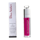 Christian Dior Dior Addict Lip Maximizer (Hyaluronic Lip Plumper) - # 007 Raspberry