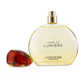 L'Occitane Terre De Lumiere Eau De Parfum Spray