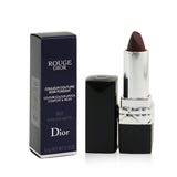 Christian Dior Rouge Dior Couture Colour Comfort & Wear Matte Lipstick - # 982 Furious Matte 3.5g/0.12oz