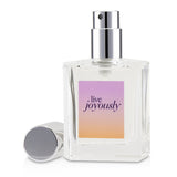 Philosophy Live Joyously Eau De Parfum Spray