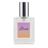Philosophy Live Joyously Eau De Parfum Spray