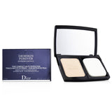 Christian Dior Diorskin Forever Extreme Control Perfect Matte Powder Makeup SPF 20 - # 010 Ivory