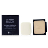 Christian Dior Diorskin Forever Extreme Control Perfect Matte Powder Makeup SPF 20 Refill - # 010 Ivory