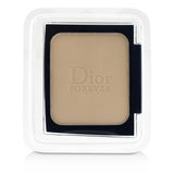 Christian Dior Diorskin Forever Extreme Control Perfect Matte Powder Makeup SPF 20 Refill - # 010 Ivory