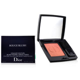 Christian Dior Rouge Blush Couture Colour Long Wear Powder Blush - # 219 Rose Montaigne 6.7g/0.23oz