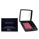 Christian Dior Rouge Blush Couture Colour Long Wear Powder Blush - # 962 Poison Matte