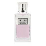 Christian Dior Miss Dior Fresh Rose Body Oil