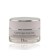 Christian Dior Capture Youth Age-Delay Progressive Peeling Creme