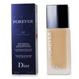 Christian Dior Dior Forever 24H Wear High Perfection Foundation SPF 35 - # 2W (Warm Peach) 30ml/1oz