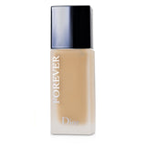Christian Dior Dior Forever 24H Wear High Perfection Foundation SPF 35 - # 2W (Warm Peach) 30ml/1oz