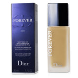 Christian Dior Dior Forever 24H Wear High Perfection Foundation SPF 35 - # 3WO (Warm Olive)