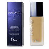 Christian Dior Dior Forever 24H Wear High Perfection Foundation SPF 35 - # 3WO (Warm Olive) 30ml/1oz