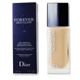 Christian Dior Dior Forever Skin Glow 24H Wear High Perfection Foundation SPF 35 - # 2N (Neutral)