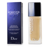 Christian Dior Dior Forever Skin Glow 24H Wear Radiant Perfection Foundation SPF 35 - # 2W (Warm) 30ml/1oz