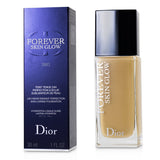 Christian Dior Dior Forever Skin Glow 24H Wear Radiant Perfection Foundation SPF 35 - # 3WO (Warm Olive) 30ml/1oz
