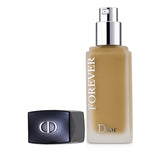 Christian Dior Dior Forever 24H Wear High Perfection Foundation SPF 35 - # 4WO (Warm Olive) 30ml/1oz
