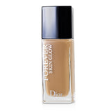Christian Dior Dior Forever Skin Glow 24H Wear Radiant Perfection Foundation SPF 35 - # 3WP (Warm Peach) 30ml/1oz