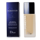 Christian Dior Dior Forever 24H Wear High Perfection Foundation SPF 35 - # 1W (Warm)
