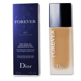 Christian Dior Dior Forever 24H Wear High Perfection Foundation SPF 35 - # 4WP (Warm Peach) 30ml/1oz