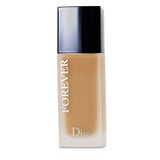 Christian Dior Dior Forever 24H Wear High Perfection Foundation SPF 35 - # 4WP (Warm Peach)