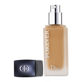 Christian Dior Dior Forever 24H Wear High Perfection Foundation SPF 35 - # 4WP (Warm Peach)