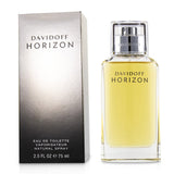 Davidoff Horizon Eau De Toilette Spray