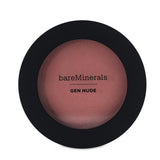 BareMinerals Gen Nude Powder Blush - # Pink me Up