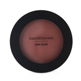 BareMinerals Gen Nude Powder Blush - # Strike A Rose