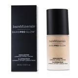 BareMinerals BarePro Glow Highlighter - # Free