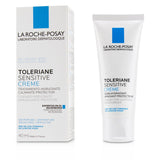 La Roche Posay Toleriane Sensitive Creme - Fragrance Free