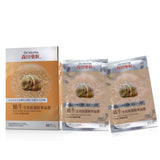Dr. Morita Snail Repair Essence Facial Mask