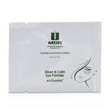 MBR Medical Beauty Research BioChange Silken & Calm Eye Patches