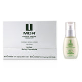 MBR Medical Beauty Research BioChange Anti-Ageing Body Care Cell-Power Bust Up Concentrate