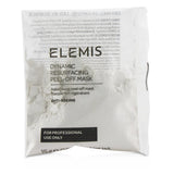 Elemis Dynamic Resurfacing Peel-Off Mask - Salon Product 10x15g/0.5oz