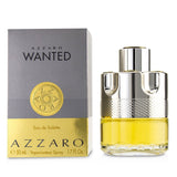 Loris Azzaro Wanted Eau De Toilette Spray
