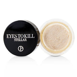 Giorgio Armani Eyes To Kill Stellar Bouncy High Pigment Eye Color - # 6 Moonlight 4g/0.14oz