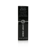 Giorgio Armani Rouge Ecstasy Lipstick - # 503 Diva (Box Slightly Damaged)
