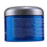 Lanza Healing Moisture Moi Moi Hair Masque 200ml/6.8oz