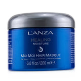 Lanza Healing Moisture Moi Moi Hair Masque 200ml/6.8oz