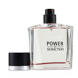 Antonio Banderas Power Of Seduction Eau De Toilette Spray