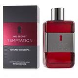Antonio Banderas The Secret Temptation Eau De Toilette Spray