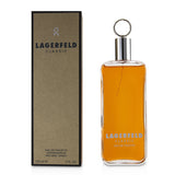 Lagerfeld Classic Eau De Toilette Spray 150ml/5oz