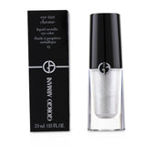 Giorgio Armani Eye Tint Liquid Eye Color - # 43 Ice (Chrome-Metallic)