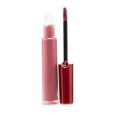 Giorgio Armani Lip Maestro Intense Velvet Color (Liquid Lipstick) - # 410 (Sienne)