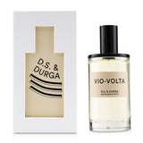 D.S. & Durga Vio-Volta Eau De Parfum Spray