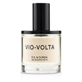 D.S. & Durga Vio-Volta Eau De Parfum Spray